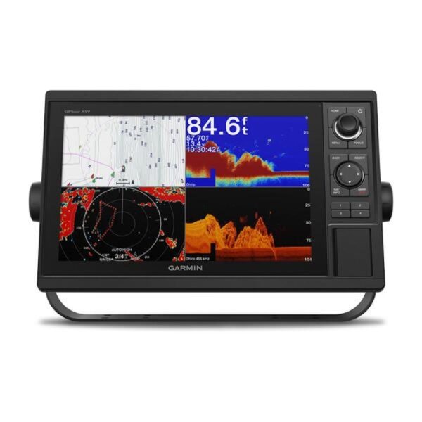 GPSMap 1242XSV Series GPS/Chartplotter without Transducer