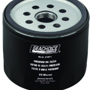 Premium Oil Filters