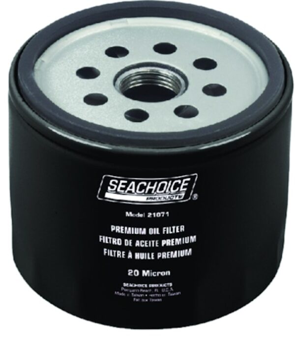 Premium Oil Filters