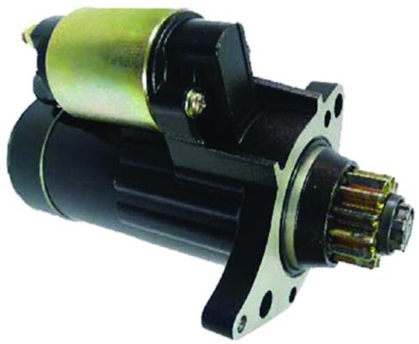 Outboard Starter for Honda - Image 2