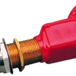 Horn Button for Splash Garde