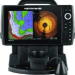 Ice Helix 9 MSI plus GPS G4N Mega 360 Bundle