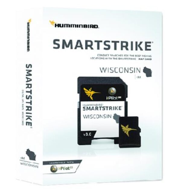 Smartstrike Digital Map Cards - Image 2