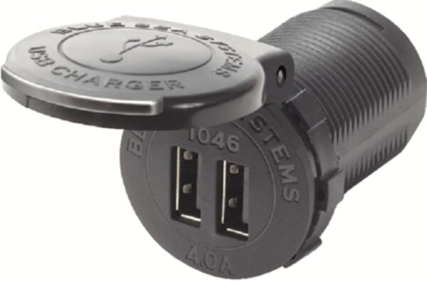 Dual USB Charger - Image 4