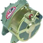 Inboard Alternator for OMC