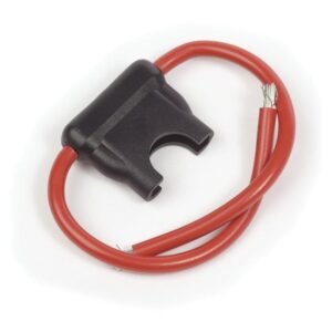 In-Line ATO/ATC Fuse Holder