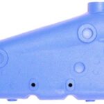 Port Water Cooled Manifold