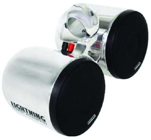 Tower Speakers