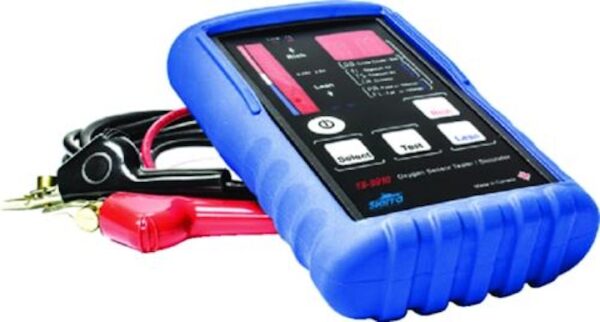 Oxygen Sensor Tester/Simulator