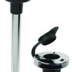 Bi-Color Bow Light Combo With Task Light