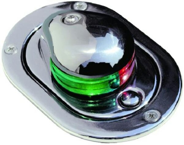 Series 24 Hideaway Bi-Color Light