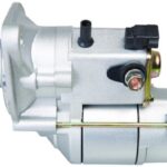 Inboard Starter for Yanmar