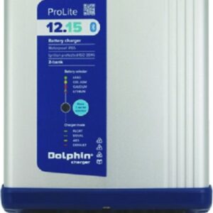 Dolphin Prolite Series Battery Chargers