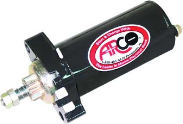 Outboard Starter for OMC - Image 10
