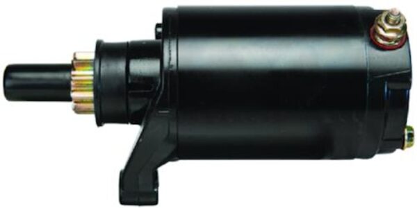 Outboard Starter for OMC