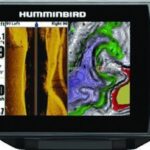 Helix 7 CHIRP MEGA DI GPS G3N Fishfinder/GPS/Chartplotter w/out Transducer