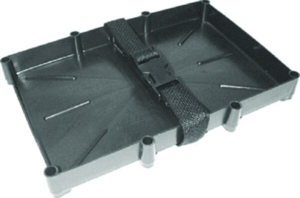 Narrow Battery Holder Trays - Image 4