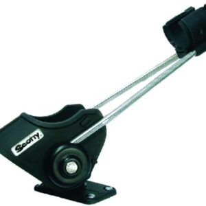 Striker Rod Holder with Mount