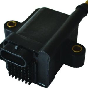 Mercury Driver Coil
