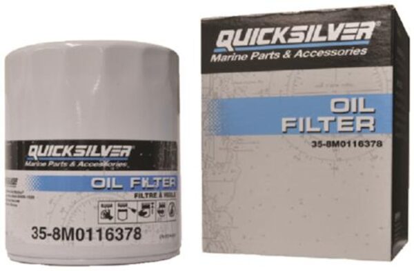 Oil Filters - Image 5