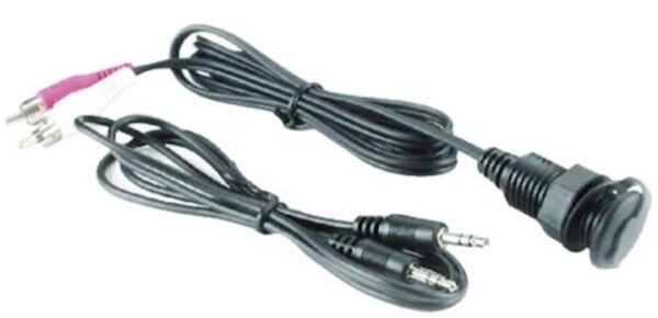 MP3 Adapter