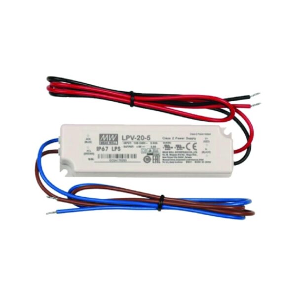 Ondeck Remote Monitoring/Connectivity Shore Power Sensor, Hard-wired
