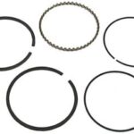 Piston Rings
