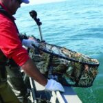 Electric Trap-Pot Pullers