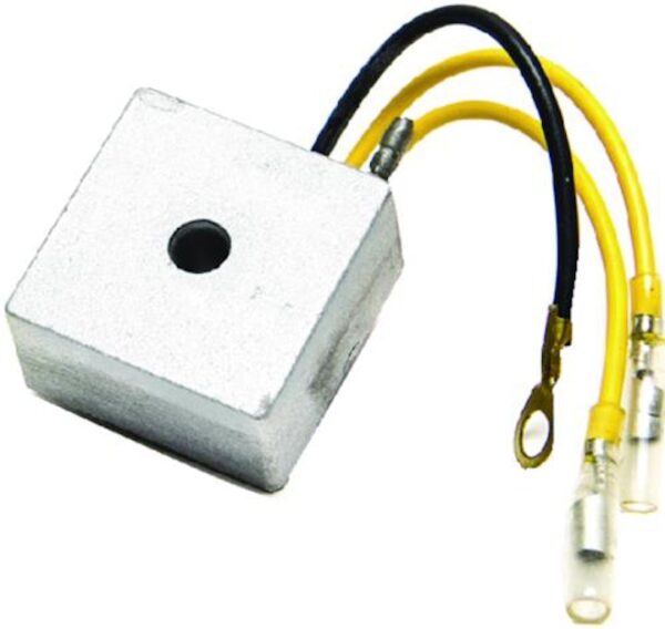 PWC Voltage Regulator for Sea-Doo - Image 2