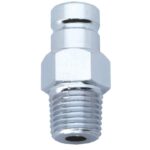 Quick-Connect Engine Hose Fitting