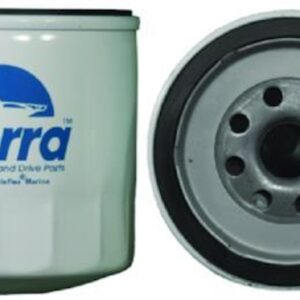 Short GM Style Filter for L4-6 & V8