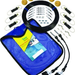 Premium Triple Mono Rigging Kit