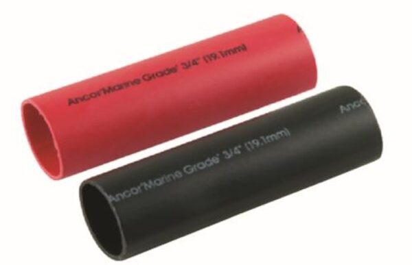 Marine Grade Heat Shrink Heavy Wall Battery Cable Tubing - Image 4