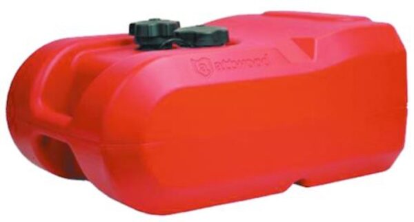 EPA/CARB Compliant Fuel Tank - Image 9