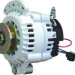 6 Series VUP Model Alternators/Regulators