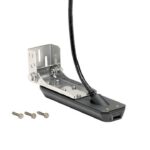 XM14HWMSIT MEGA SI+/DI+ Dual Spectrum CHIRP Transom Mount Transducer