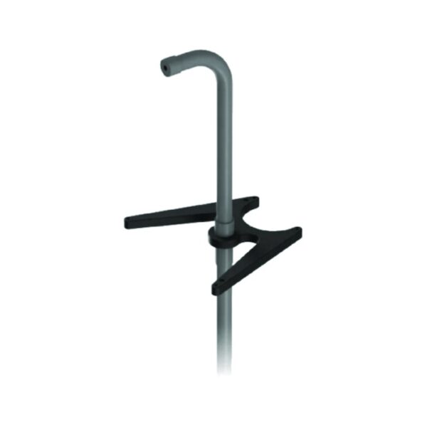Panoptix Ice Fishing Pole Mounts