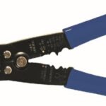 Wire Strip/Crimp Tool