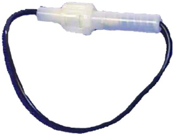 In-Line Glass Tube Fuse Holder