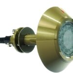 Pro Series HD Gen2 Thru-Hill Underwater LED Light