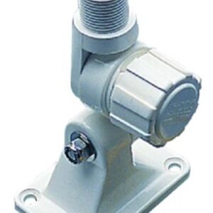 Open Base Antenna Mount