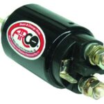 Volvo Penta & OMC Solenoid