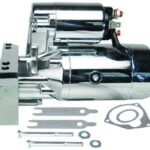 Inboard Universal Starter for GM