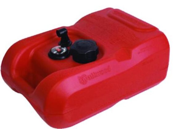 EPA/CARB Compliant Fuel Tank - Image 5