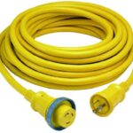 30A Cable Set w/LED