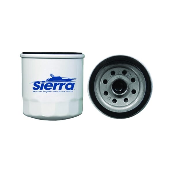 Mercury/Yamaha 4-Stroke Outboard Oil Filter
