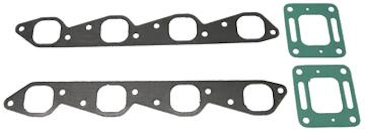 Exhaust Manifold Gasket