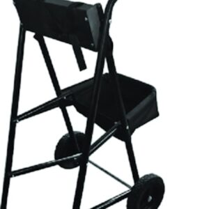 Outboard Motor Stand