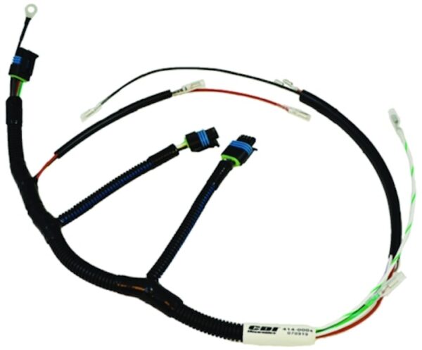 Mercury Internal Engine Harness - Image 5
