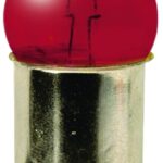 DC Bulb for Day or Night Vision Dome Light